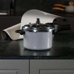 Panela de Pressão Grid 4,2 litros - Fundo de indução