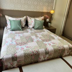 Cobre Leito Magg -  Linha Bouti