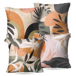 Kit Capas para Almofadas – Island