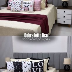 Cobre Leito Creme